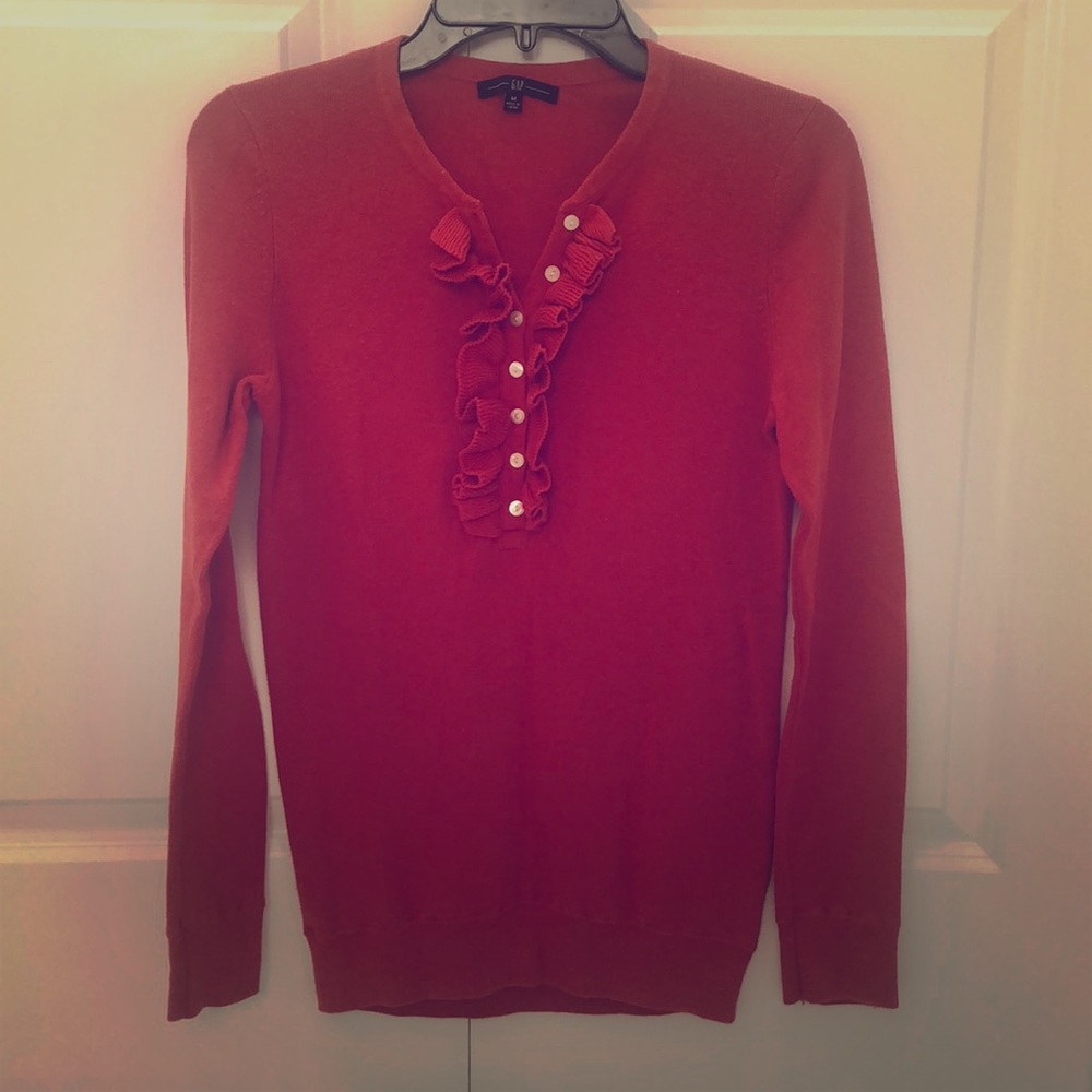 GAP Sweater